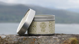 Irish Turf - Handmade Soy Candle